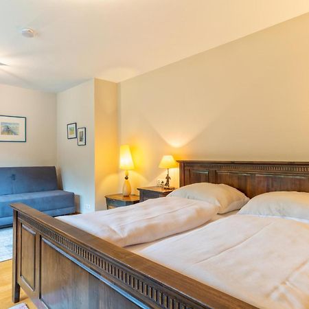 Pletzer Appartement Kitzbühel Buitenkant foto