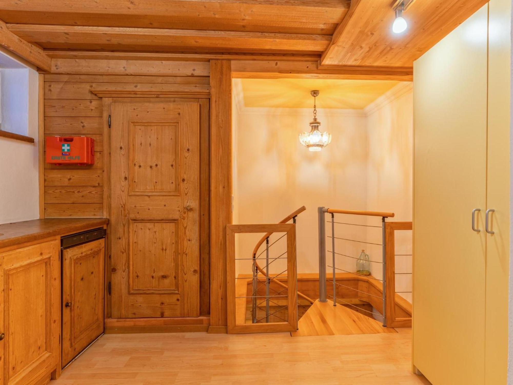 Pletzer Appartement Kitzbühel Buitenkant foto