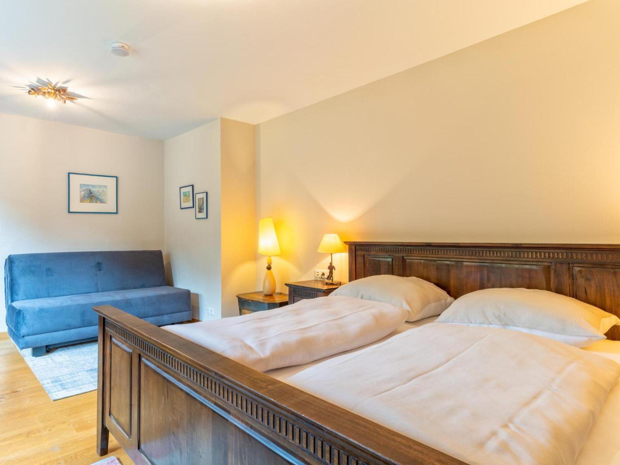 Pletzer Appartement Kitzbühel Buitenkant foto