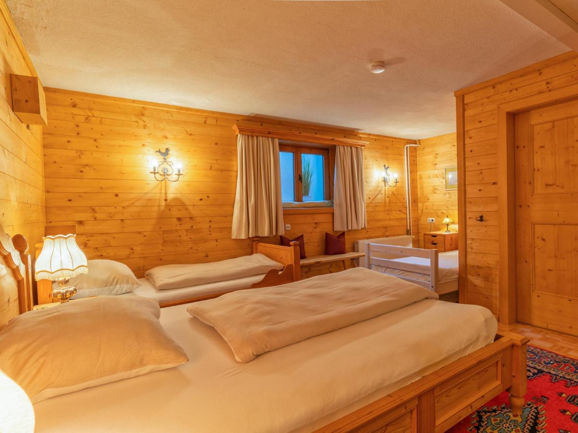 Pletzer Appartement Kitzbühel Buitenkant foto