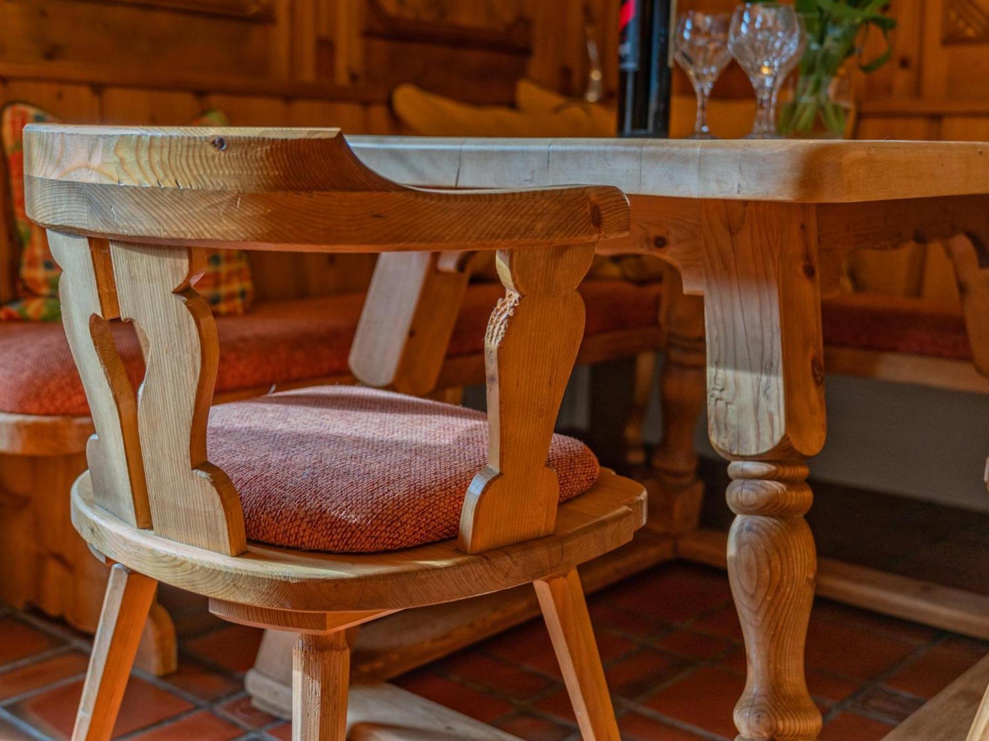 Pletzer Appartement Kitzbühel Buitenkant foto