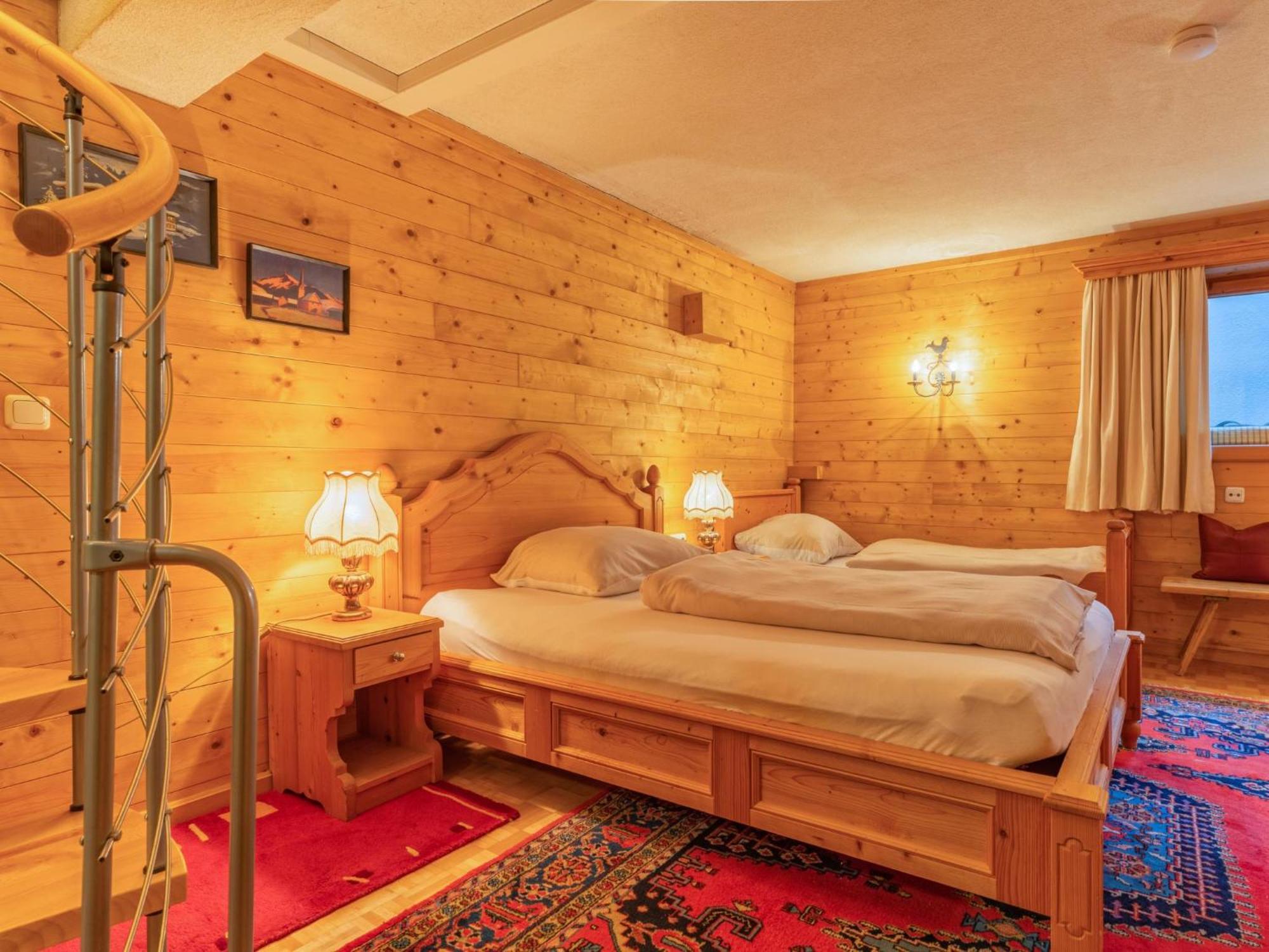 Pletzer Appartement Kitzbühel Buitenkant foto