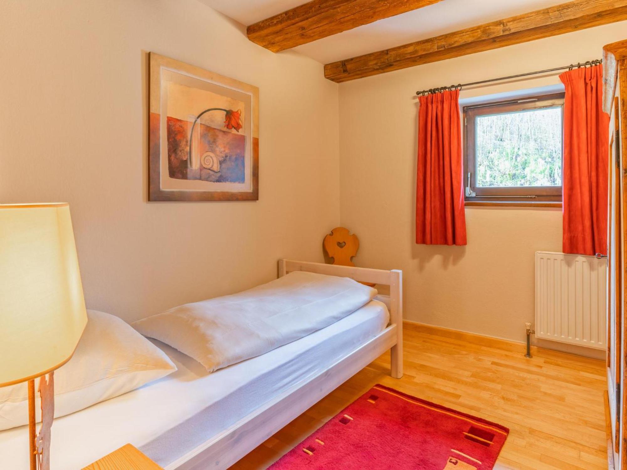 Pletzer Appartement Kitzbühel Buitenkant foto