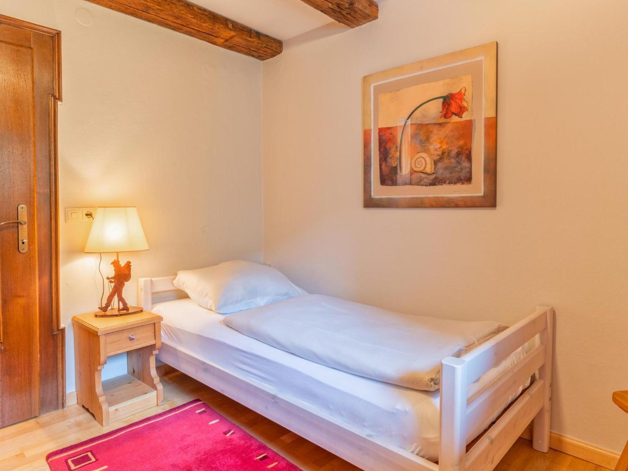 Pletzer Appartement Kitzbühel Buitenkant foto