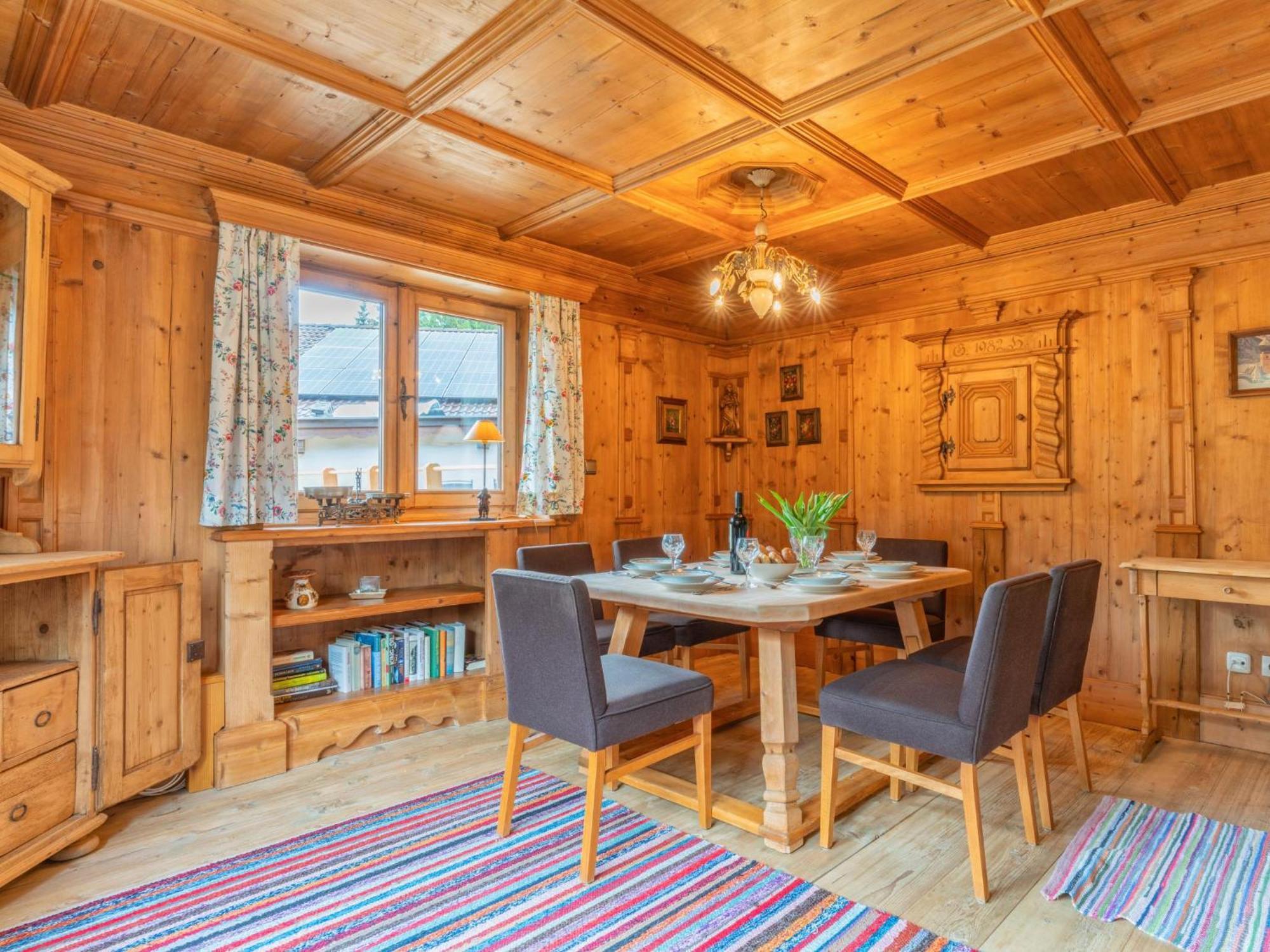 Pletzer Appartement Kitzbühel Buitenkant foto
