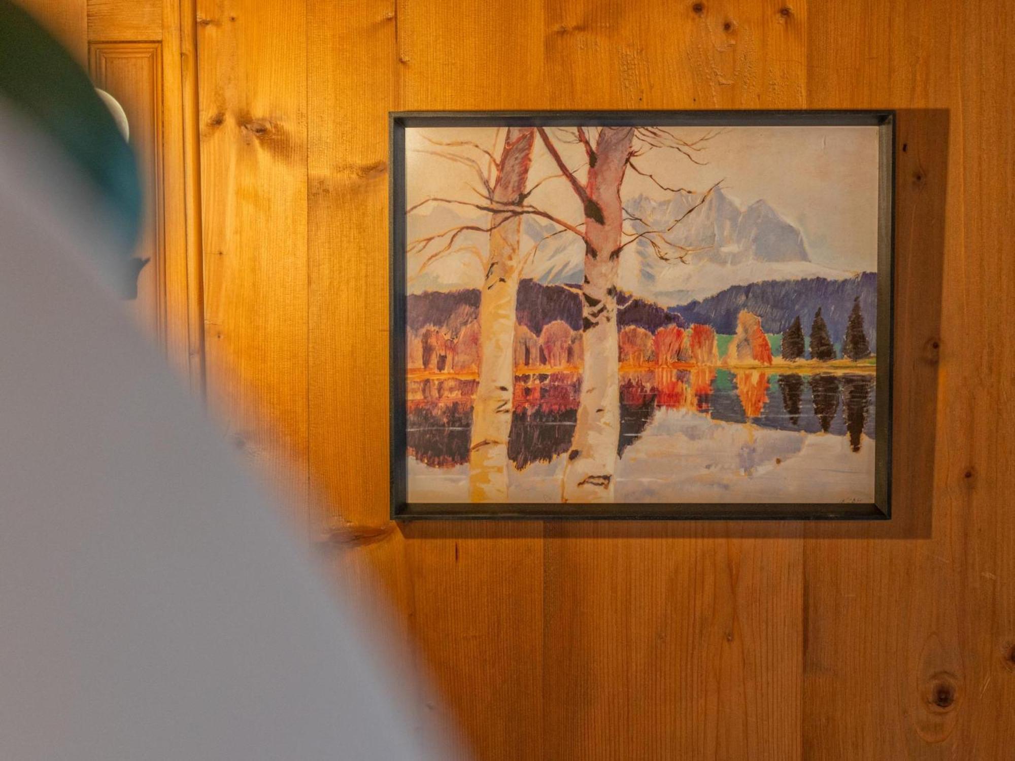 Pletzer Appartement Kitzbühel Buitenkant foto