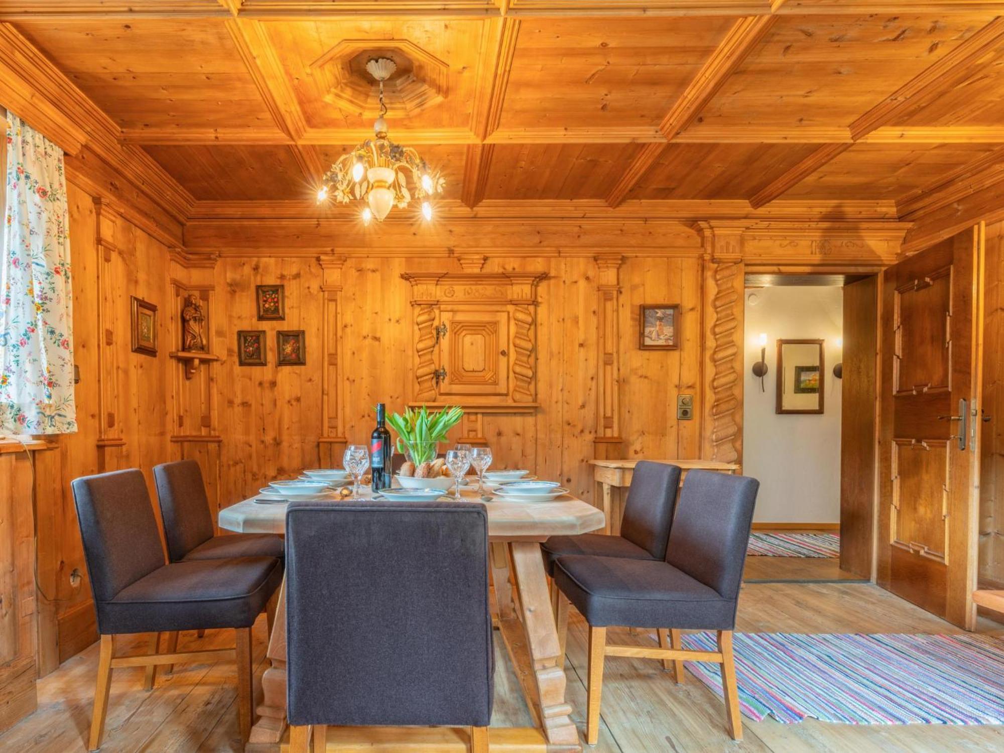 Pletzer Appartement Kitzbühel Buitenkant foto