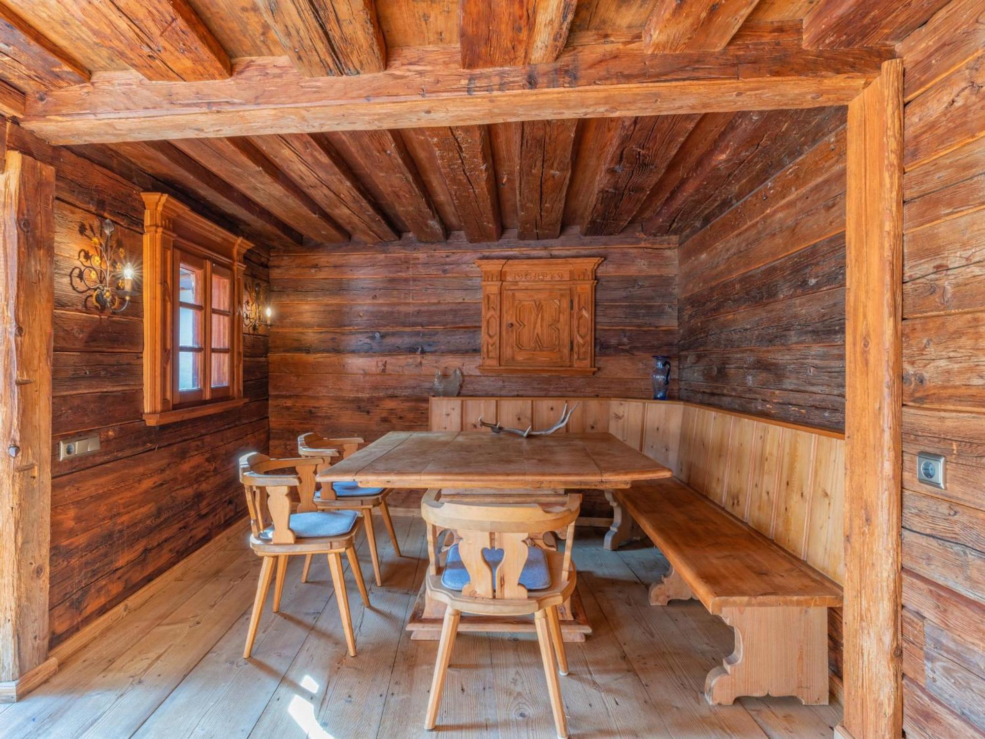 Pletzer Appartement Kitzbühel Buitenkant foto